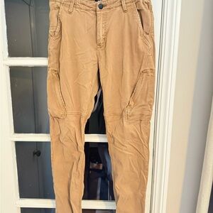 Duer Live Free Adventure Pant